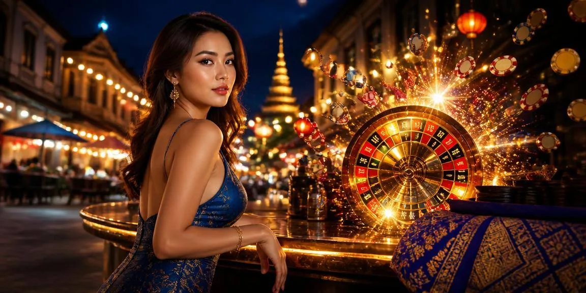 abzbet แพลตฟอร์มที่สร้างมาเพื่อนักเดิมพันไทยโดยเฉพาะ